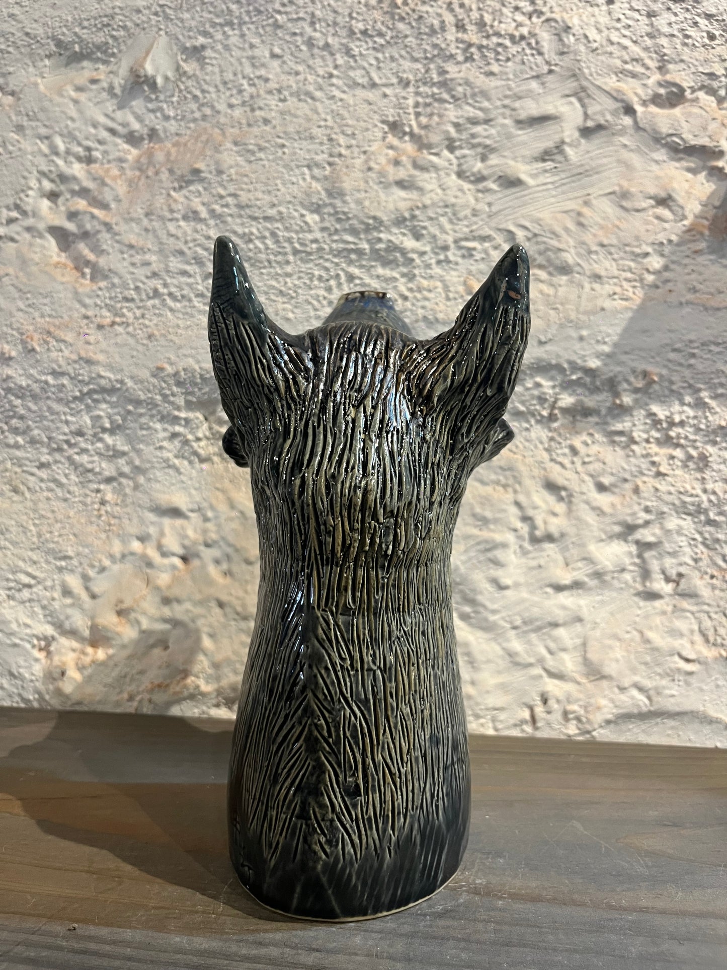 The Dog