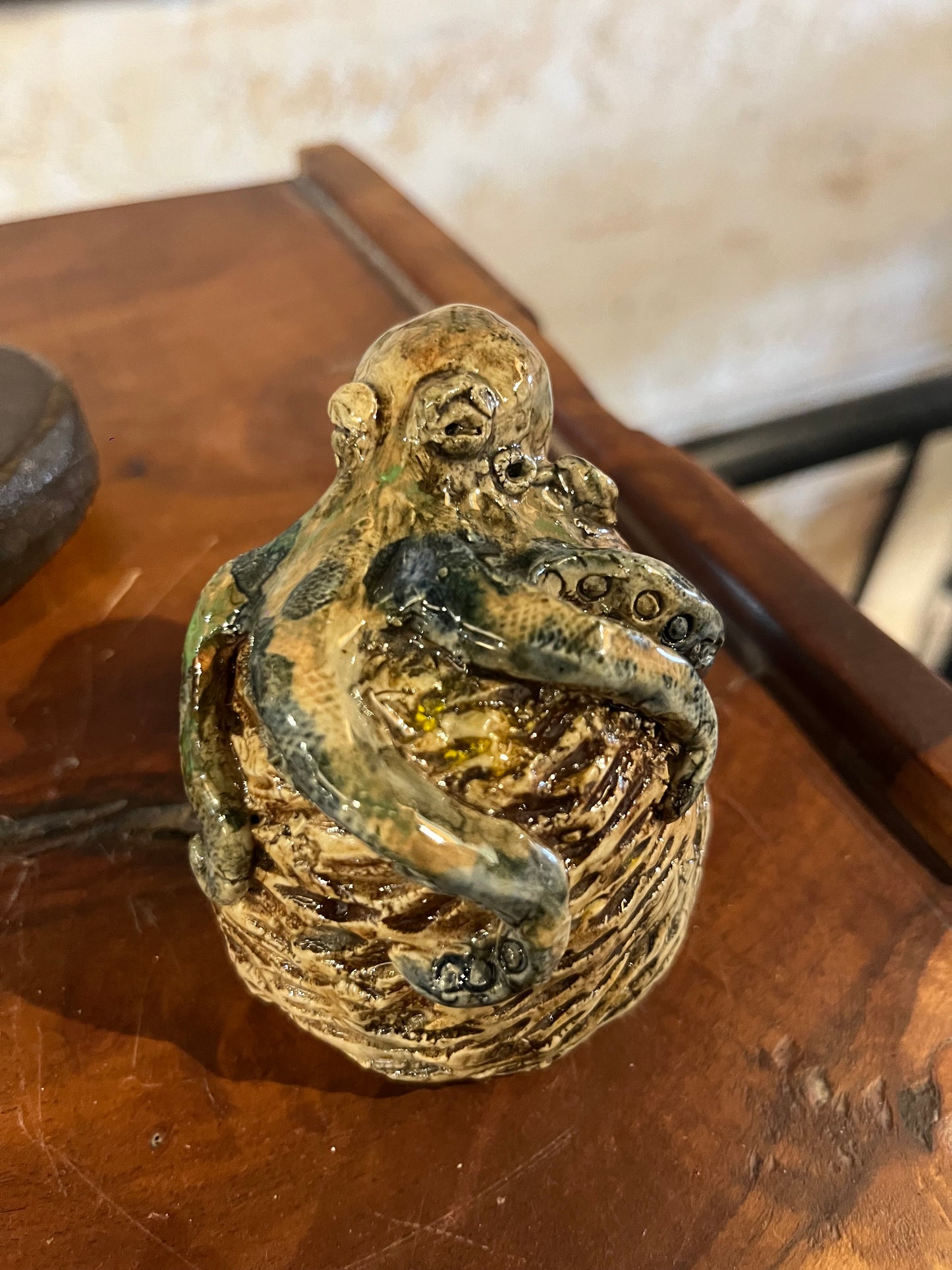 Octopus