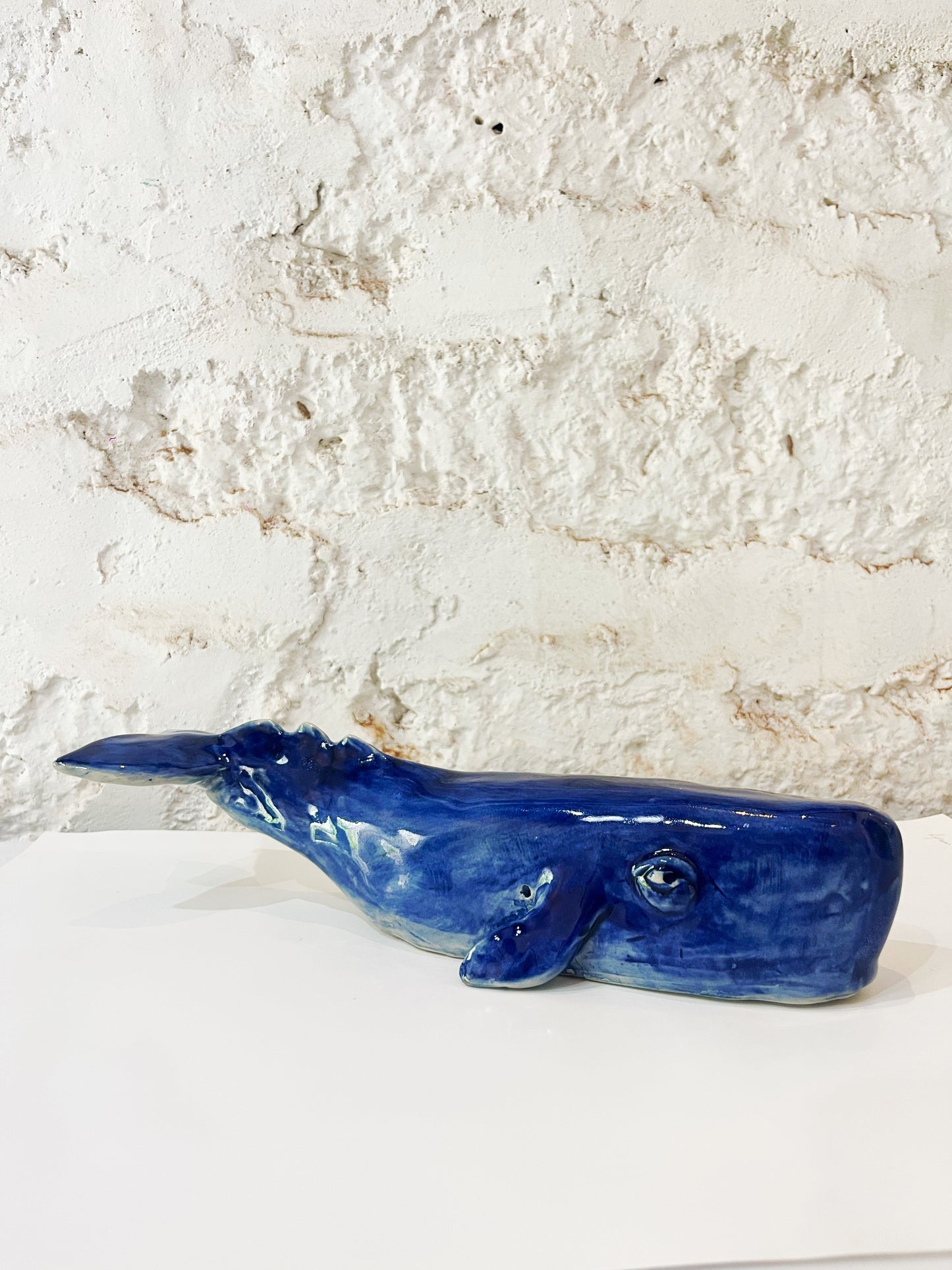 The Big Whale