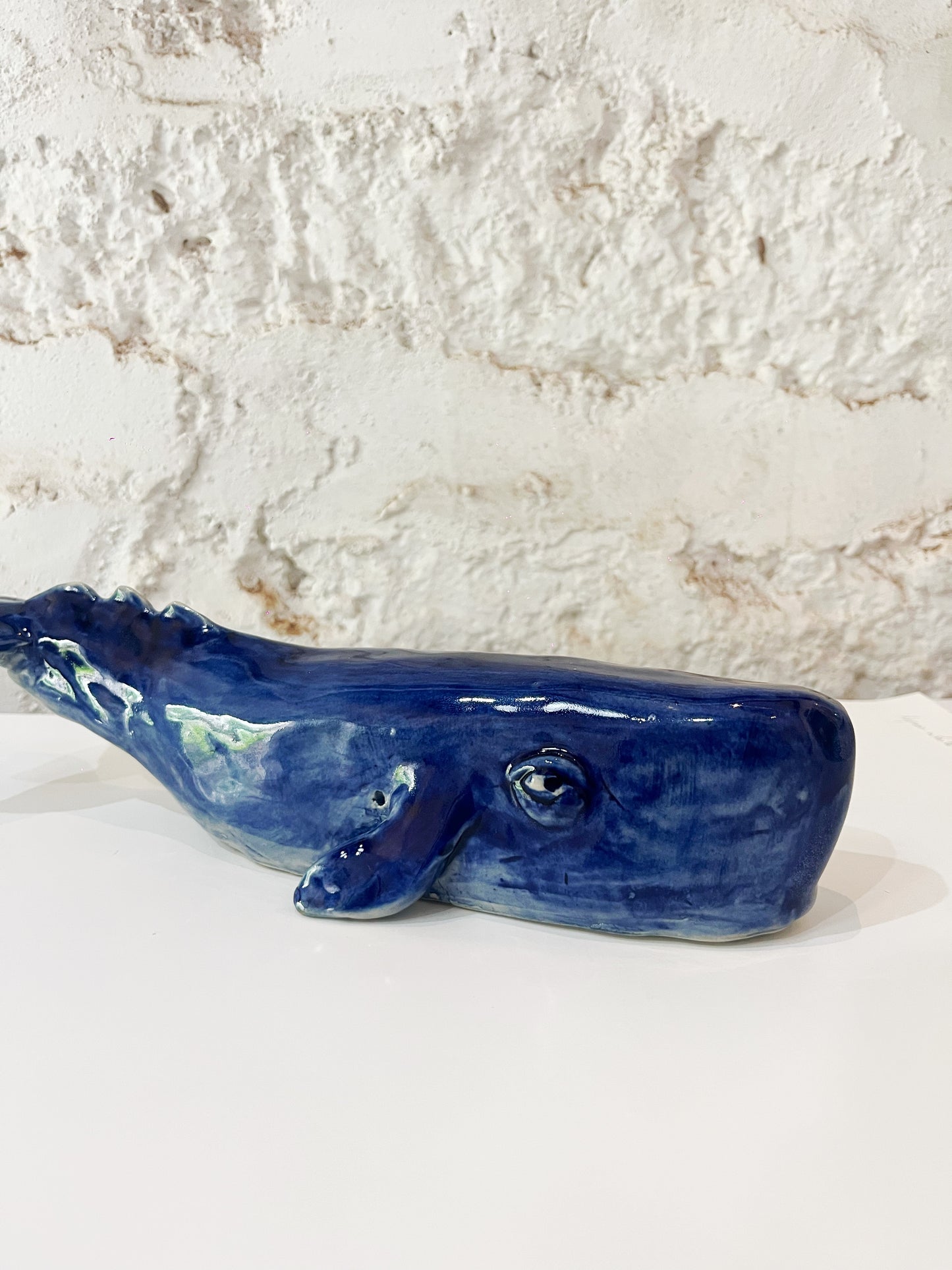The Big Whale