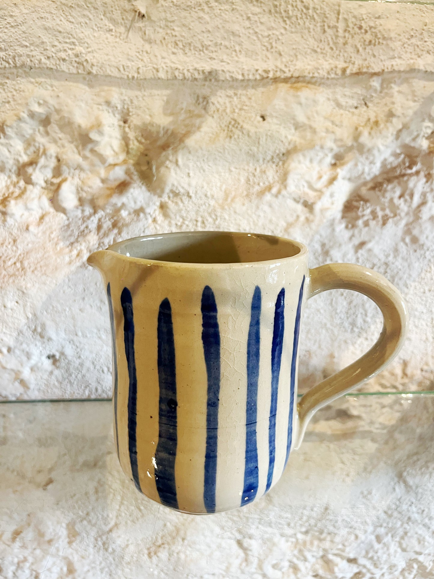 Printed Jug