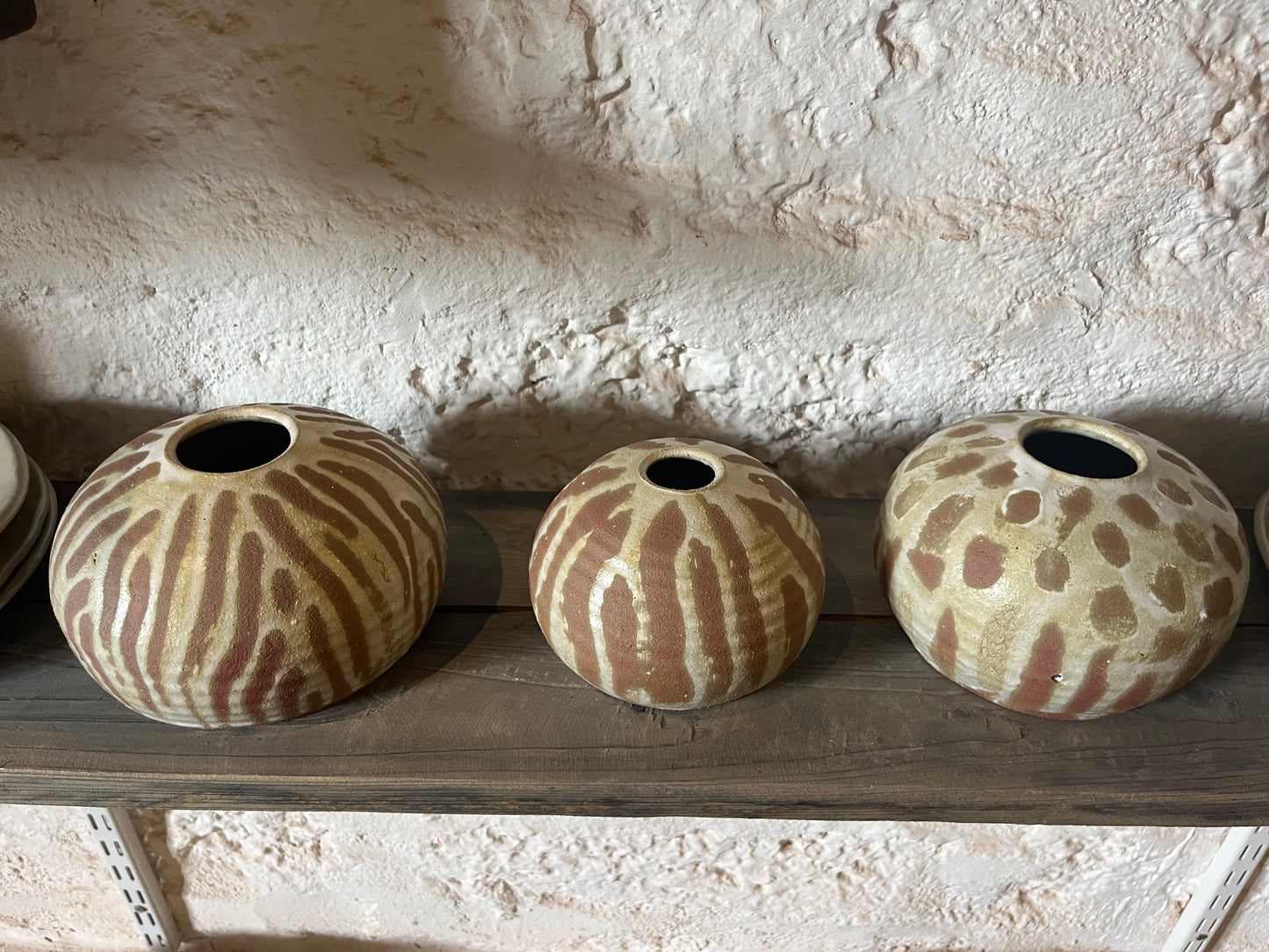 Mini Vases