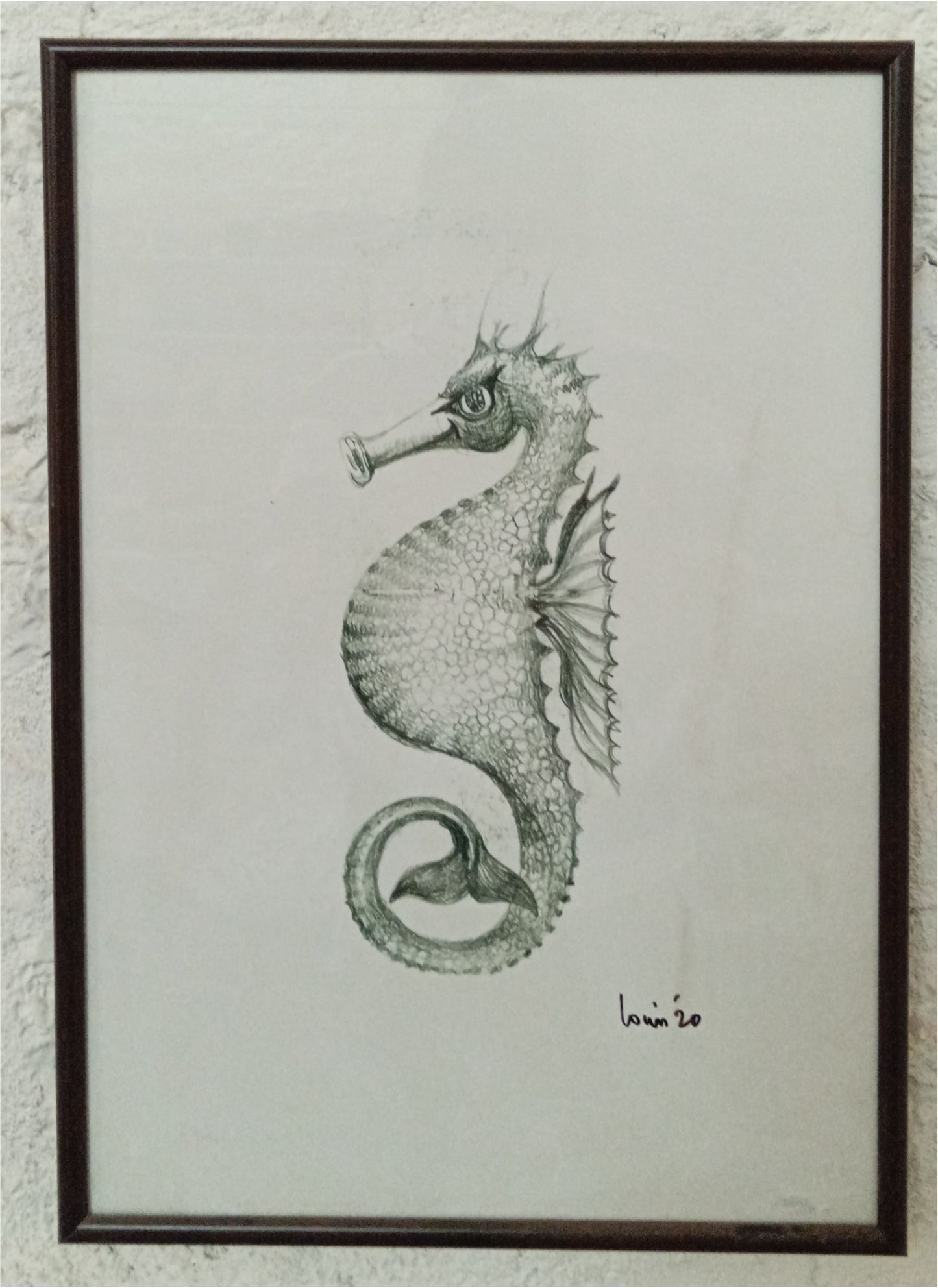 Seahorse