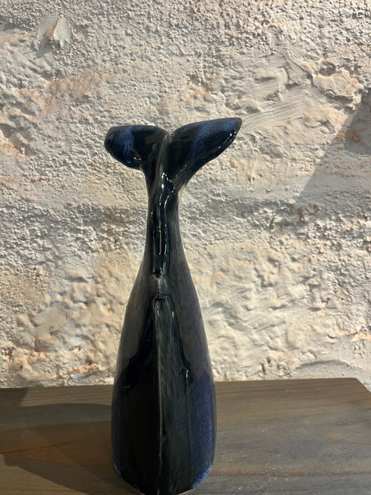 The Whale Tail