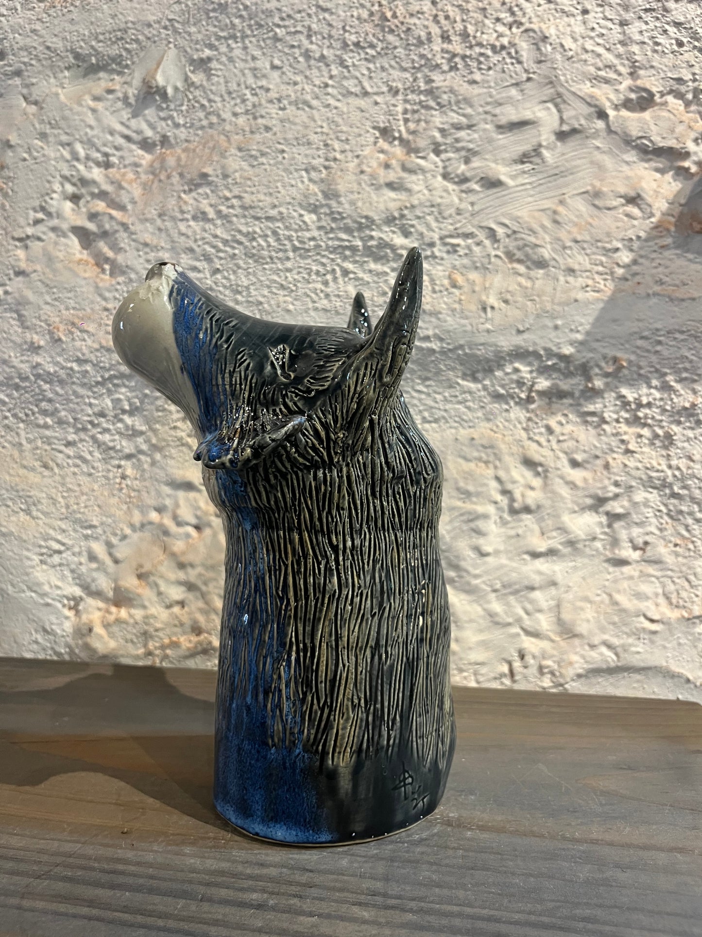 The Dog