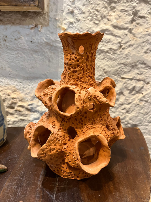 Coral Vase