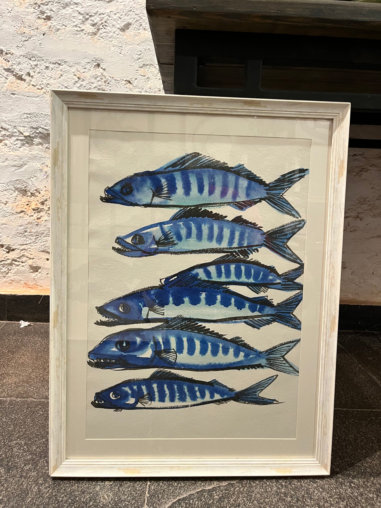 School Of Fish