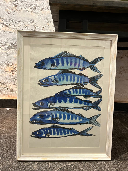 School Of Fish