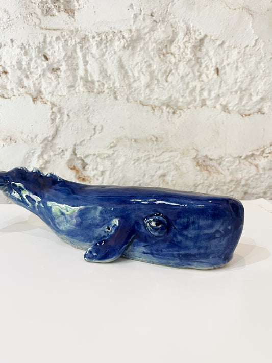 The Big Whale