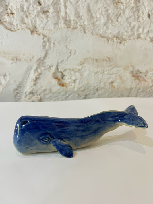 The Small Whale