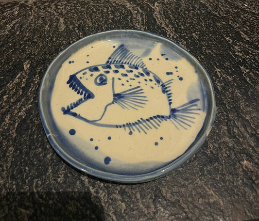 Fish Plate