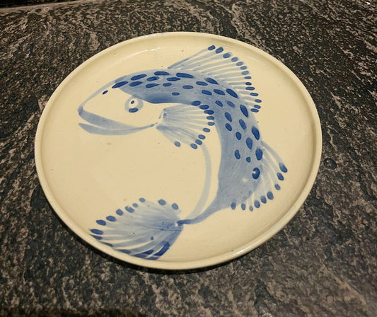 Fish Plate