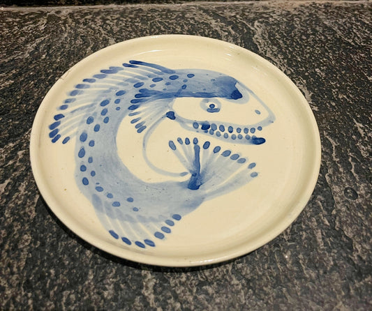 Fish Plate