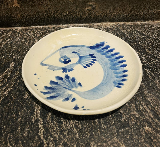 Fish Plate
