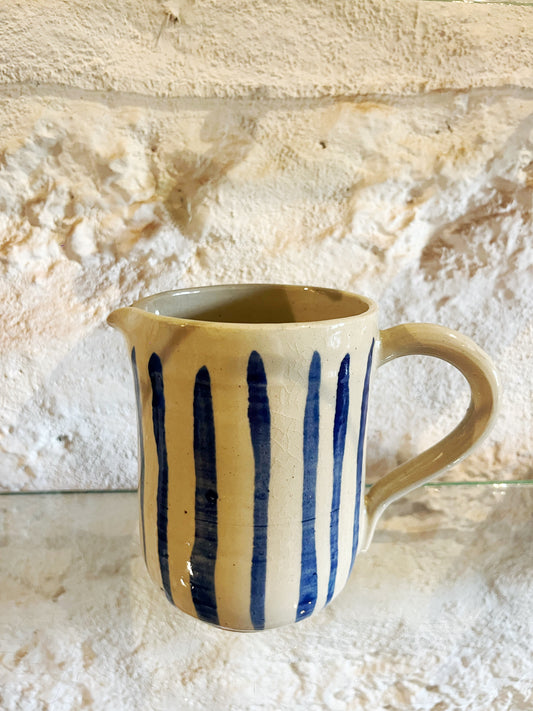 Printed Jug