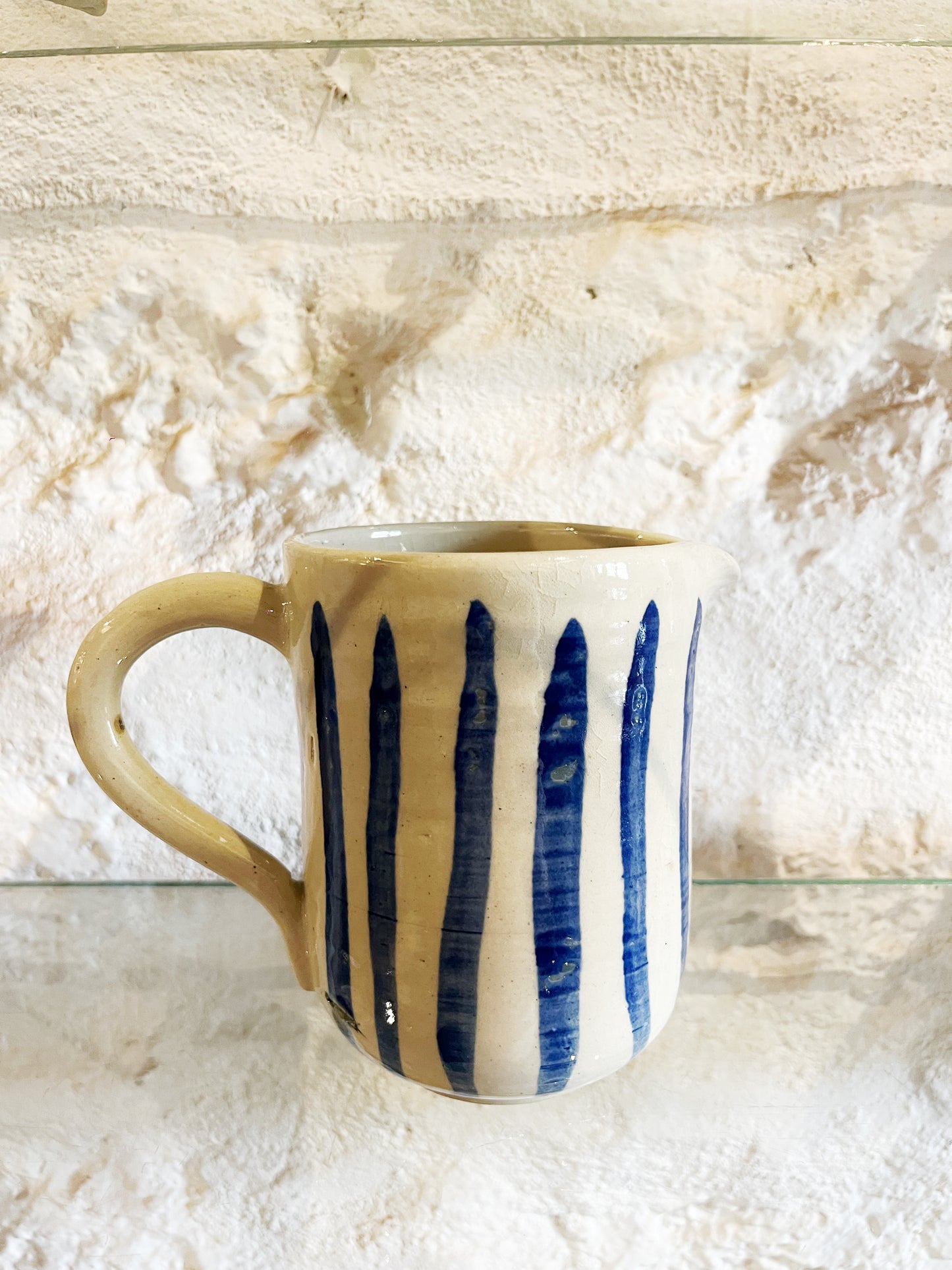 Printed Jug