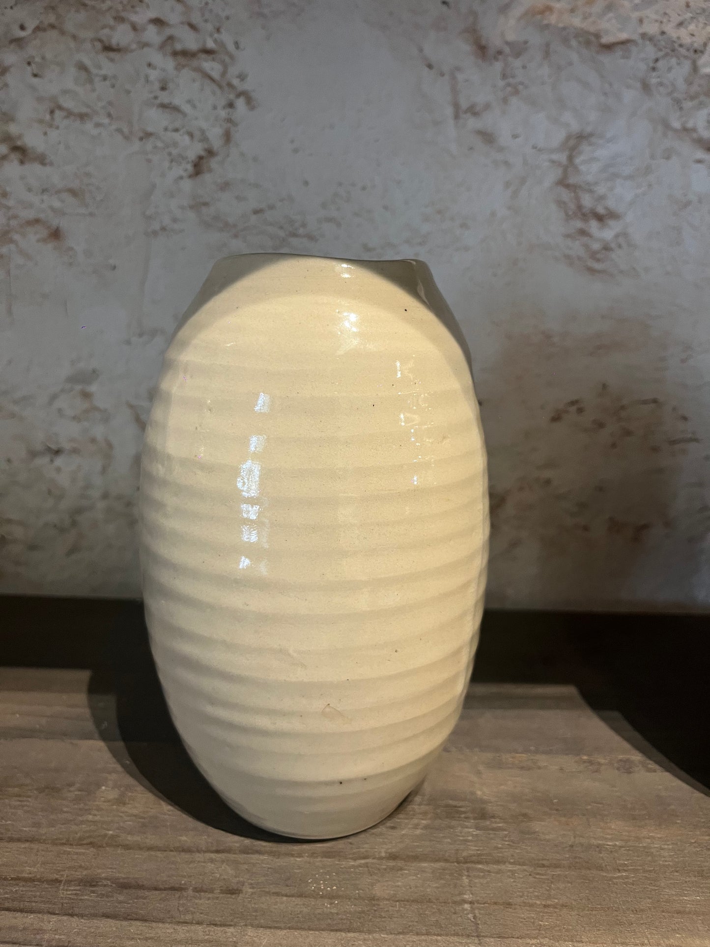 Plain Vase