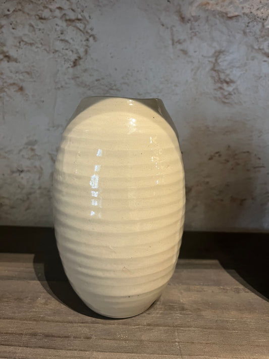 Plain Vase