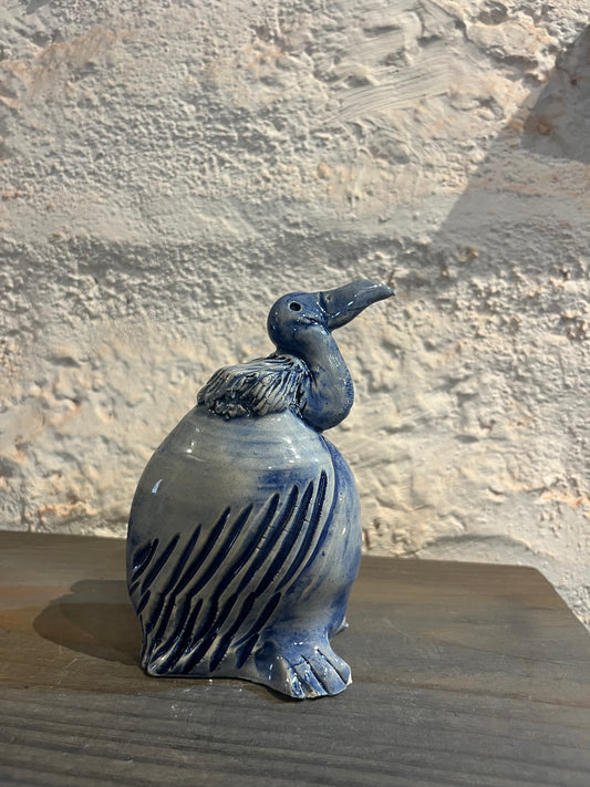Stylized Bird