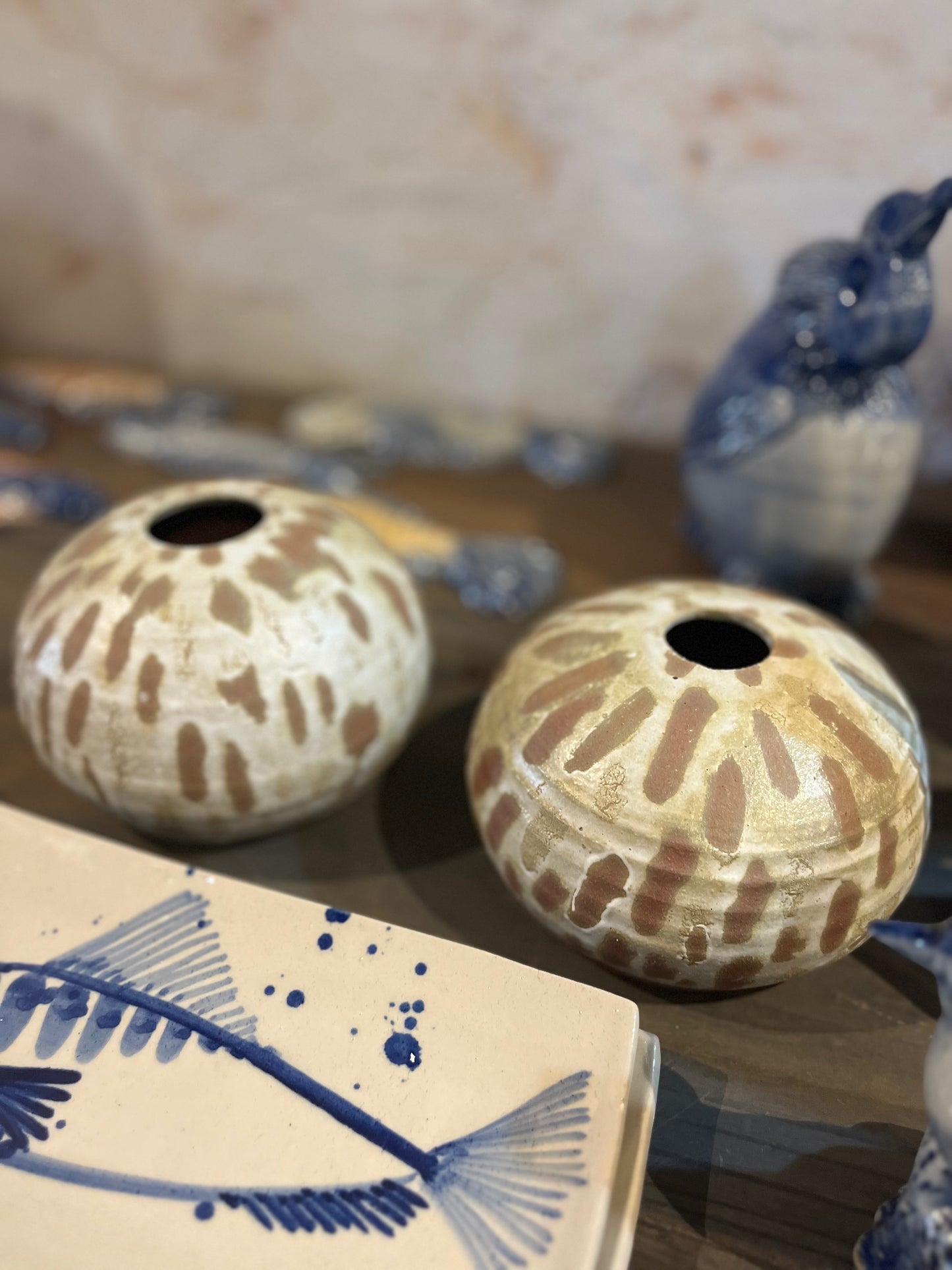 Mini Vases