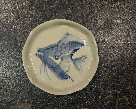The Eater Plate