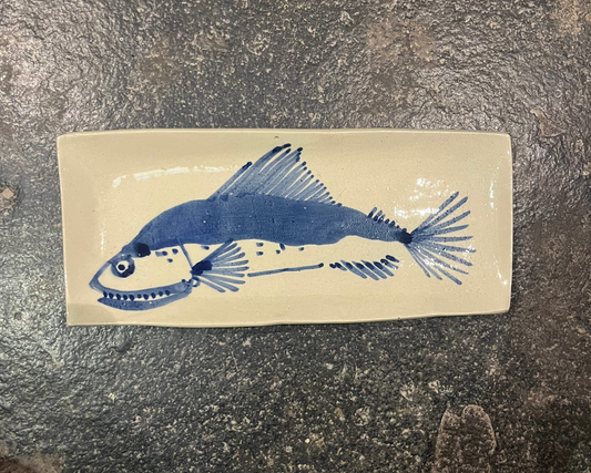 Fish Platter