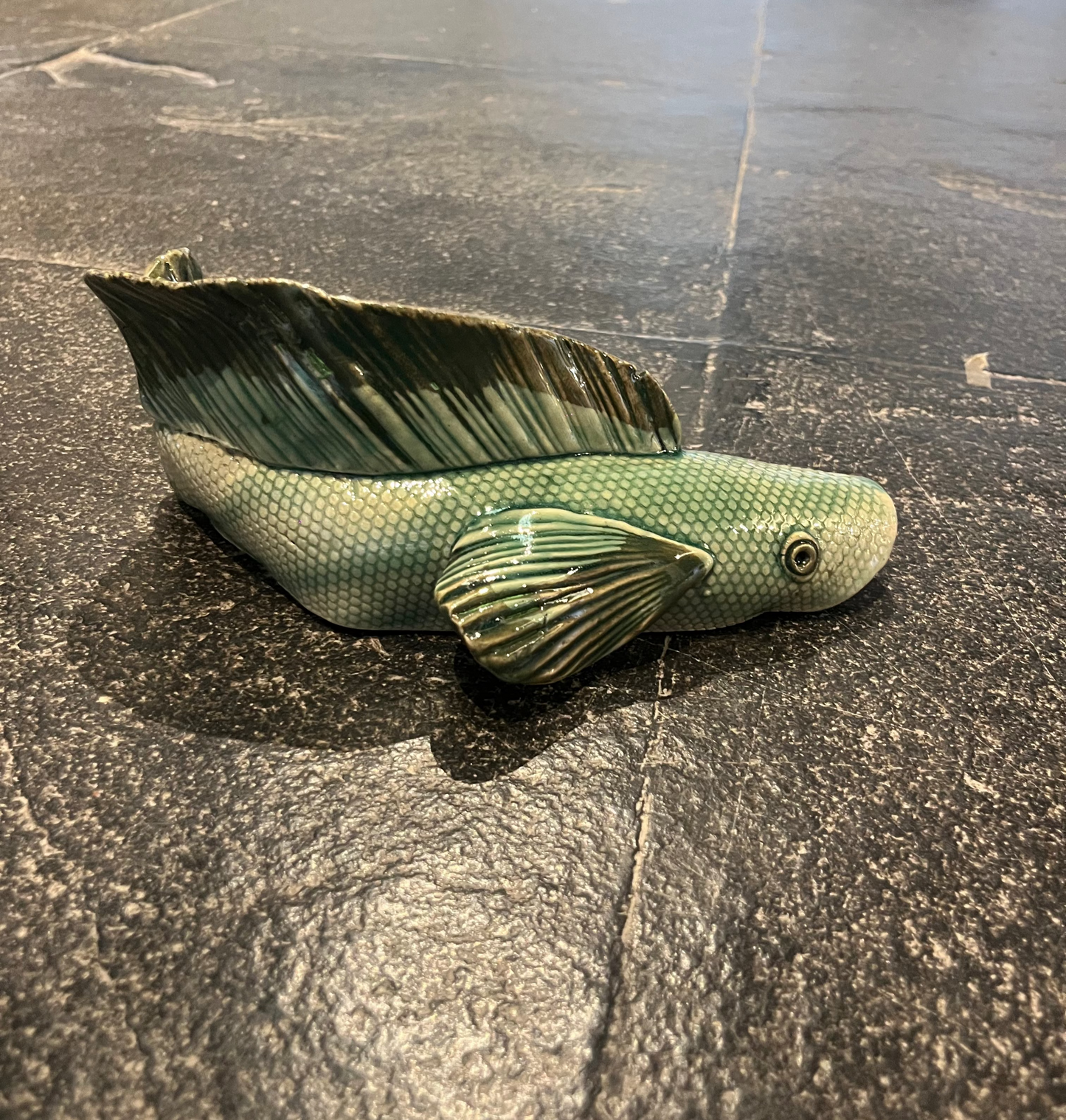 Koi Fish