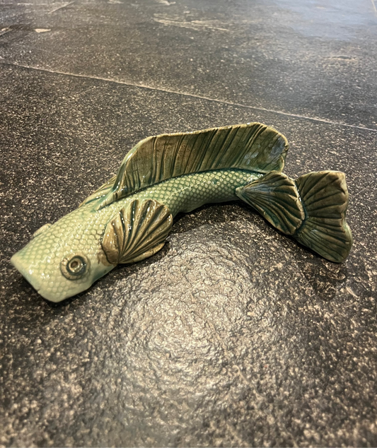 Koi Fish