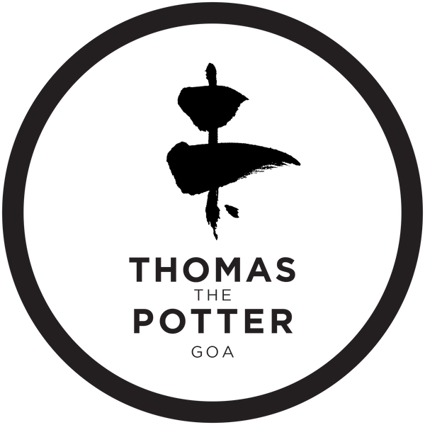 Thomas The Potter